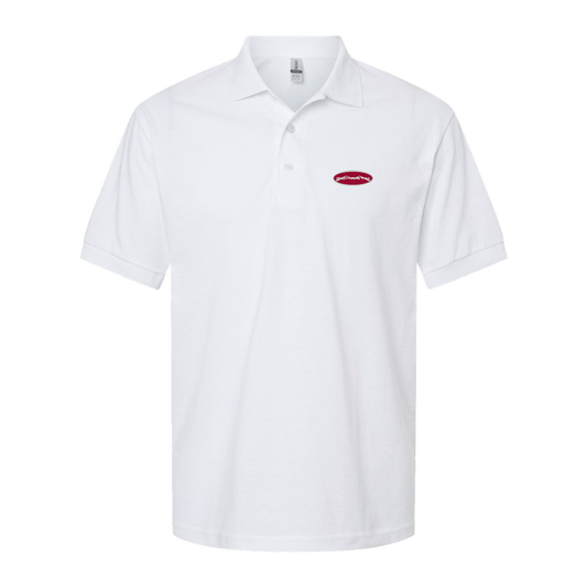 Men's Comarth Logo Dry Blend Polo