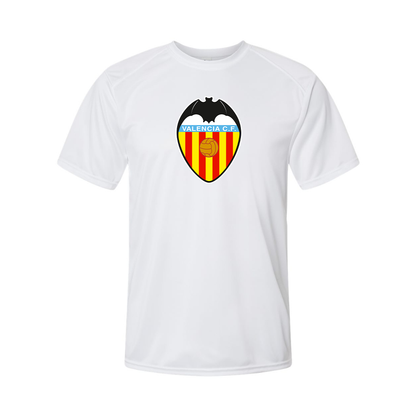 Men's Valencia FC Performance T-Shirt