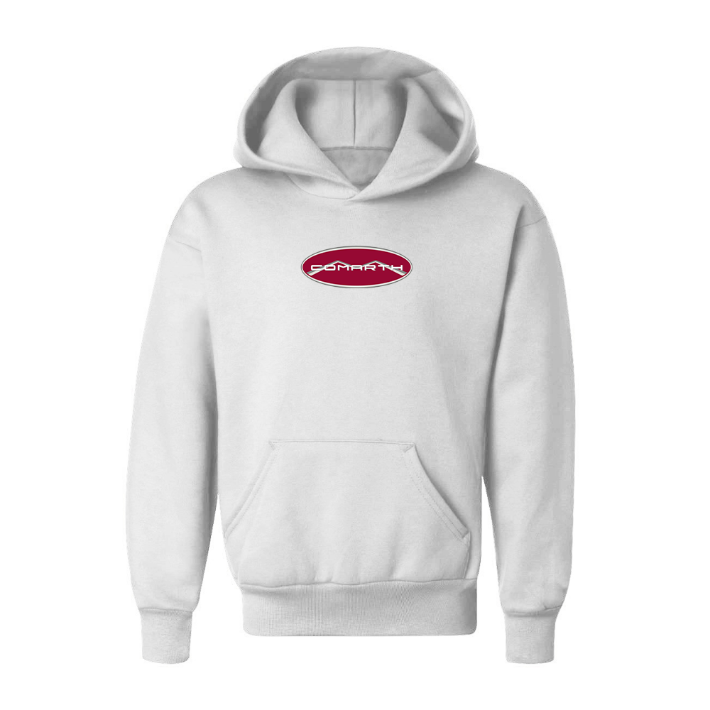 Youth Comarth Logo Pullover Hoodie