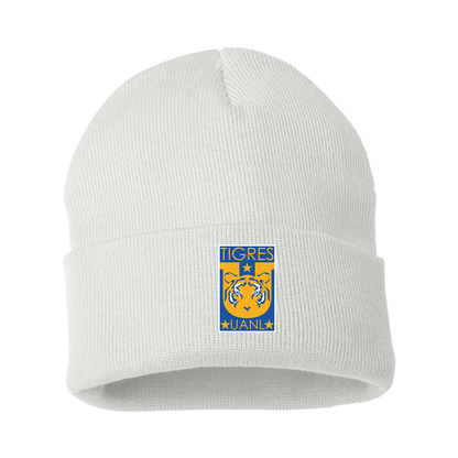 Tigres UANL FC Beanie Hat