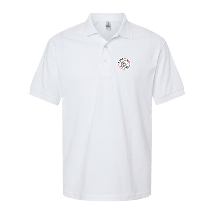Men's Amsterdamsche FC Ajax Dry Blend Polo