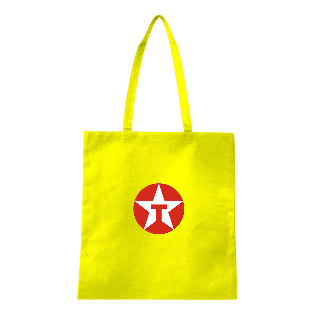 Texaco Logo Q-Tees Non-Woven  Tote
