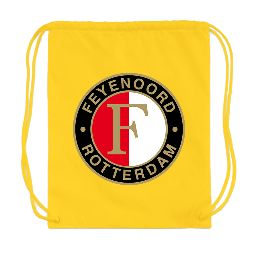 Feyenoord FC Drawstring Bag