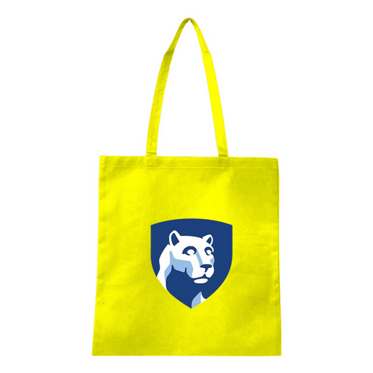 Penn State Symbol Q-Tees Non-Woven  Tote