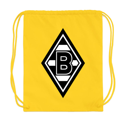 Borussia Monchengladbach FC Drawstring Bag