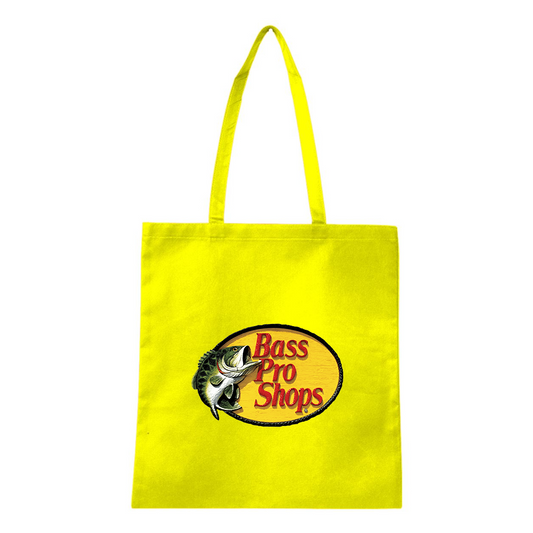Bass Pro Shops Logo Q-Tees Non-Woven  Tote