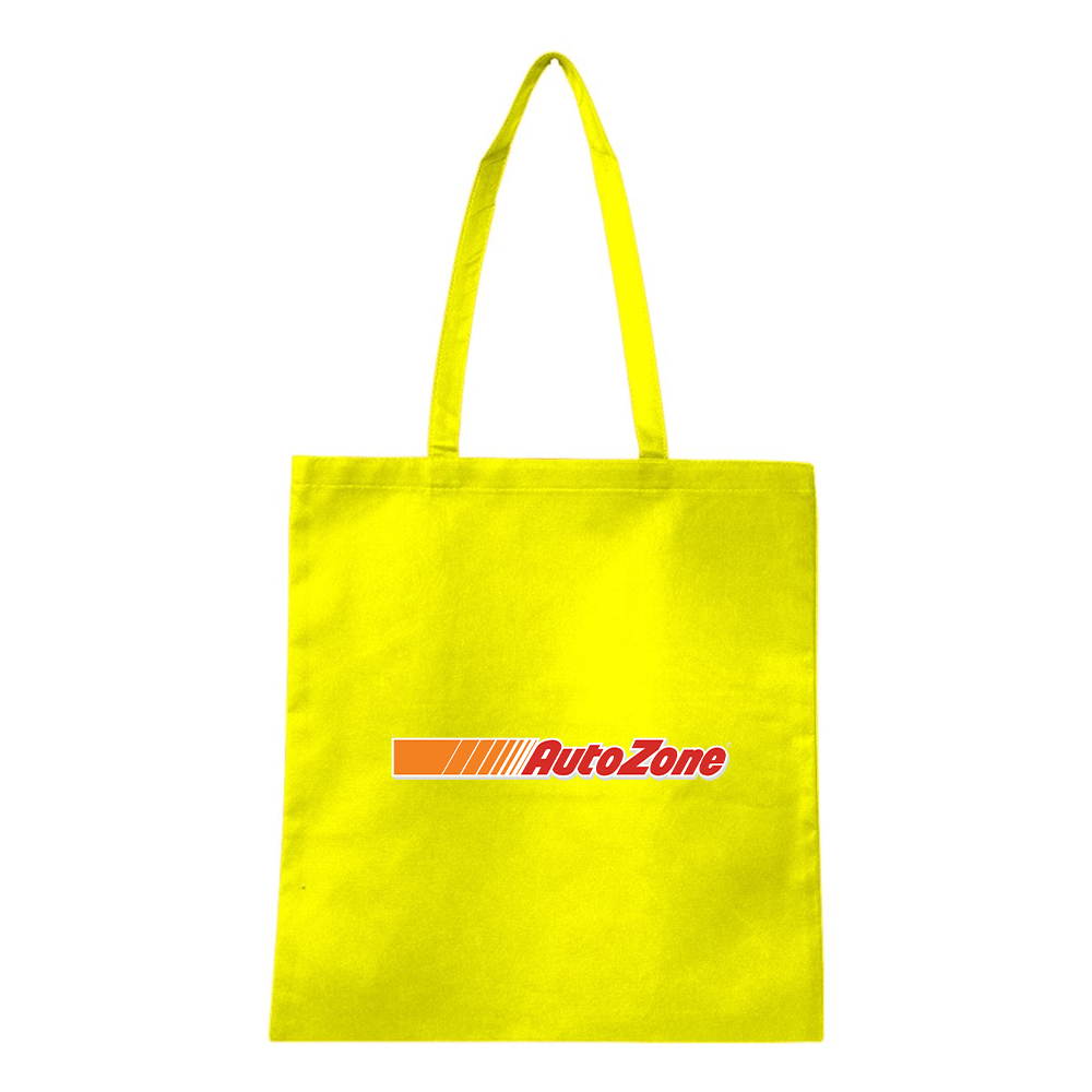 AutoZone Logo Q-Tees Non-Woven  Tote
